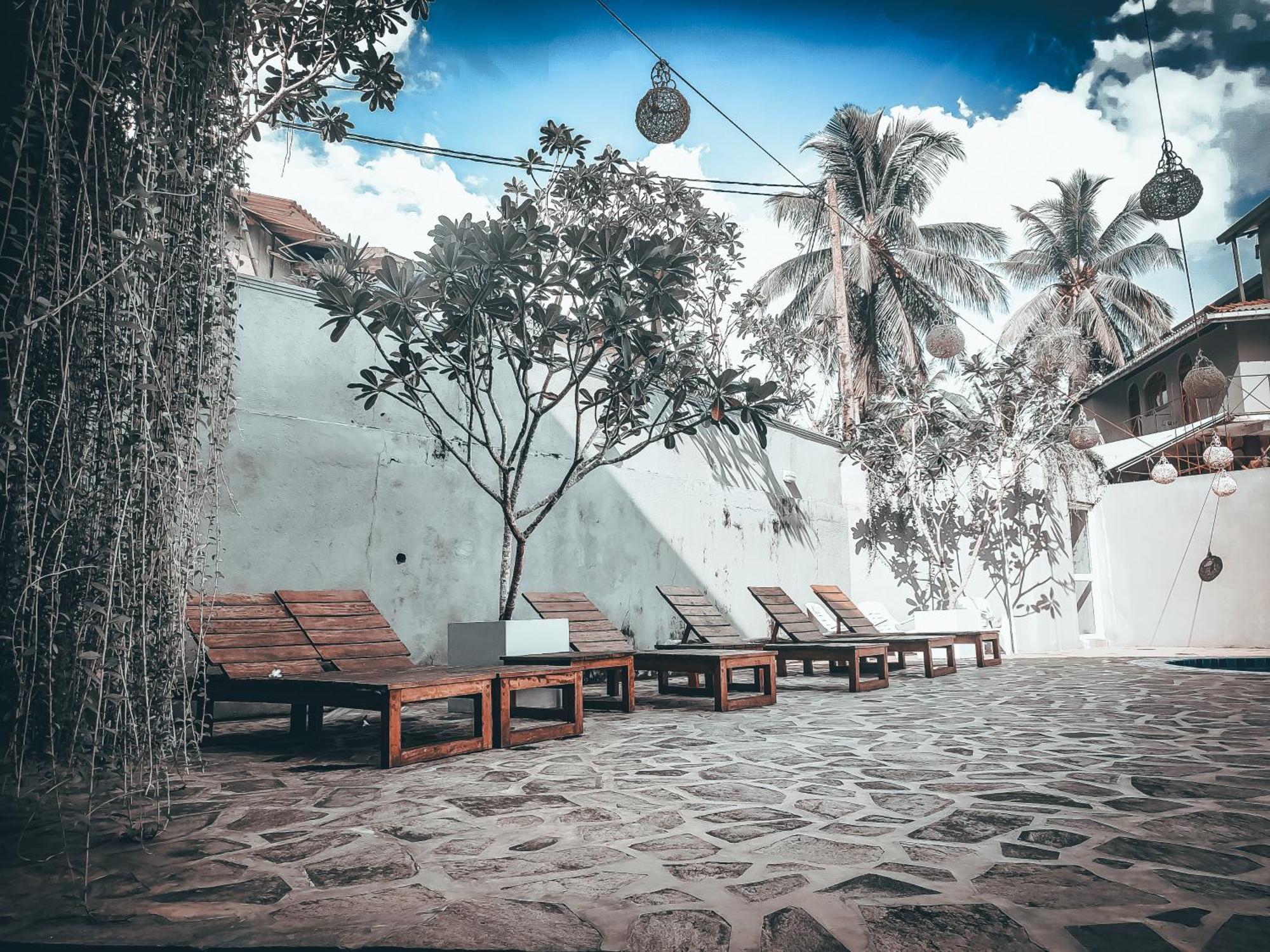 Hotel Elephant Park - New Deal! Half Off Airport Pickups Available Pinnawala  Exteriör bild