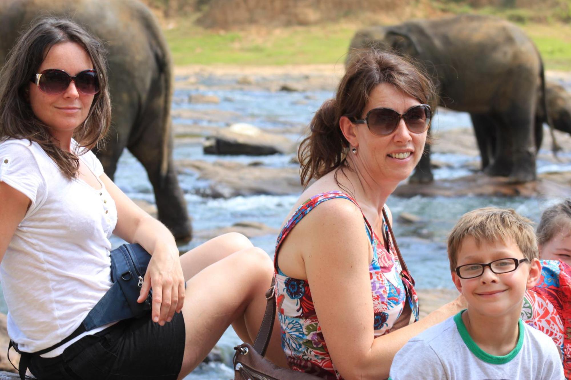 Hotel Elephant Park - New Deal! Half Off Airport Pickups Available Pinnawala  Exteriör bild