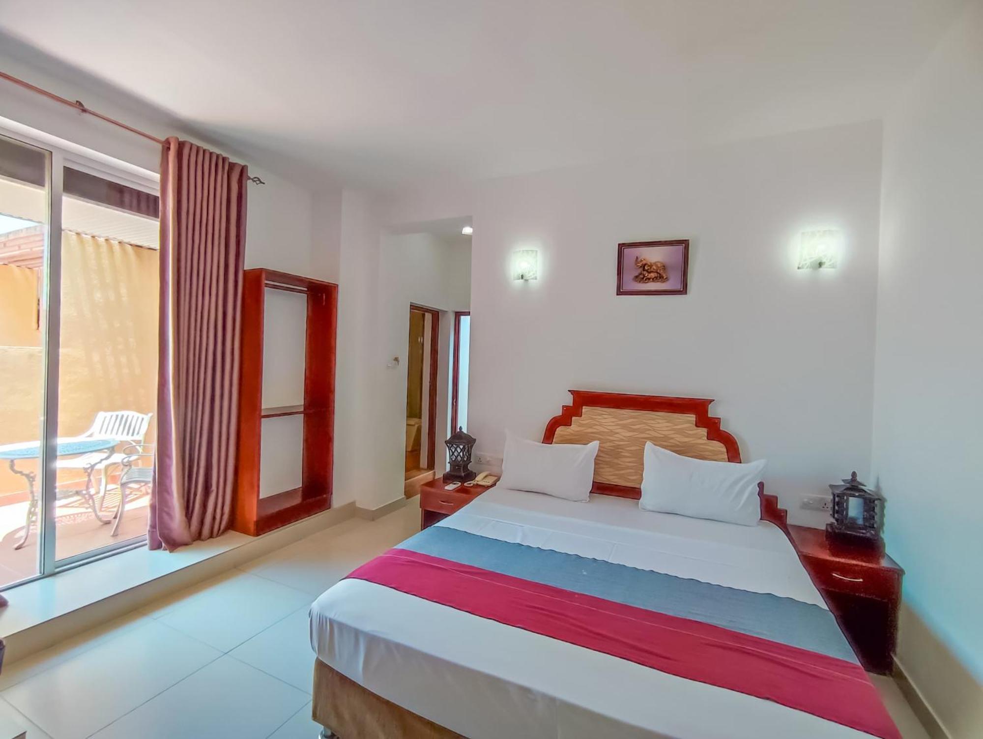Hotel Elephant Park - New Deal! Half Off Airport Pickups Available Pinnawala  Exteriör bild
